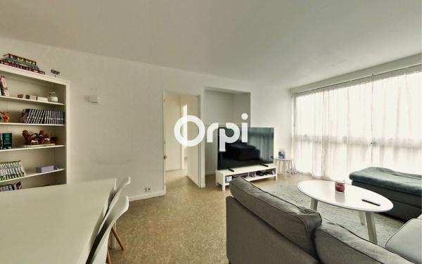 Appartement à vendre    3 pièces • 71,70 m2 Tourcoing