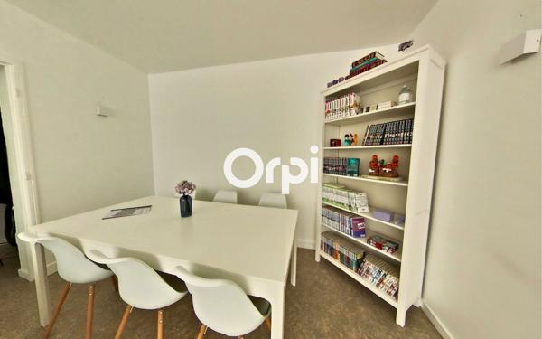 Appartement à vendre    3 pièces • 71,70 m2 Tourcoing