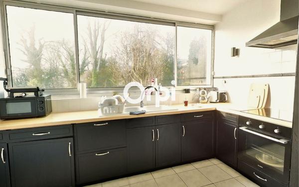 Appartement à vendre    3 pièces • 71,70 m2 Tourcoing