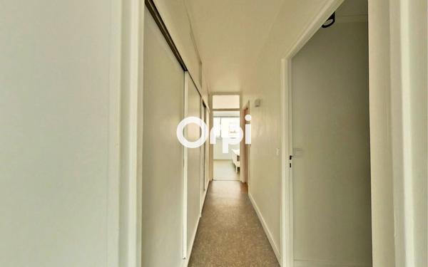 Appartement à vendre    3 pièces • 71,70 m2 Tourcoing