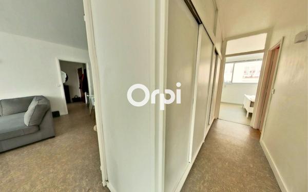 Appartement à vendre    3 pièces • 71,70 m2 Tourcoing