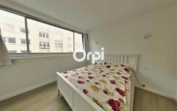 Appartement à vendre    3 pièces • 71,70 m2 Tourcoing