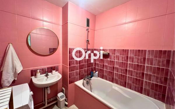 Appartement à vendre    3 pièces • 71,70 m2 Tourcoing