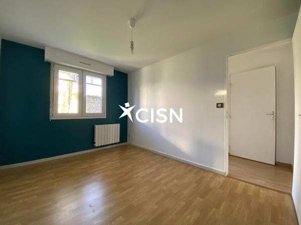 Achat appartement - 77m² - 44200 - Nantes