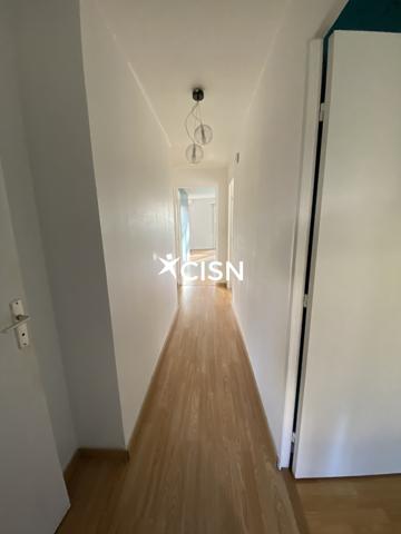 Achat appartement - 77m² - 44200 - Nantes