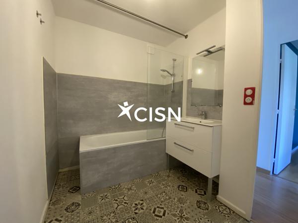 Achat appartement - 77m² - 44200 - Nantes