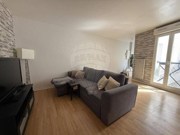 Appartement  en vente - Seine-et-Marne - 77