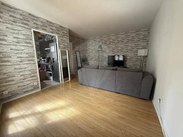 Appartement  en vente - Seine-et-Marne - 77