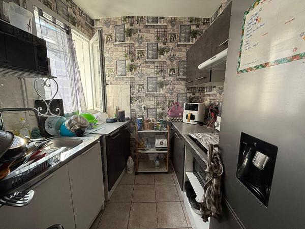 Appartement  en vente - Seine-et-Marne - 77