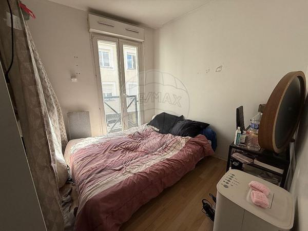 Appartement  en vente - Seine-et-Marne - 77