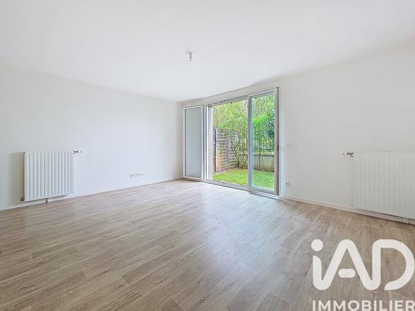 Appartement à vendre 3 pièces 60,95 m² Sainte-Geneviève-des-Bois