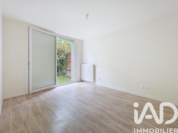 Appartement à vendre 3 pièces 60,95 m² Sainte-Geneviève-des-Bois