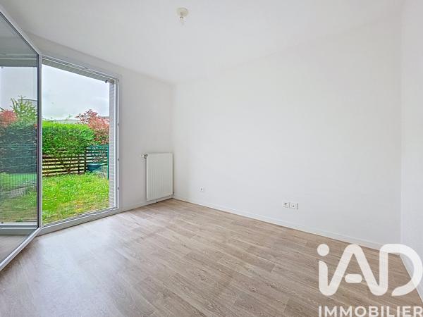Appartement à vendre 3 pièces 60,95 m² Sainte-Geneviève-des-Bois