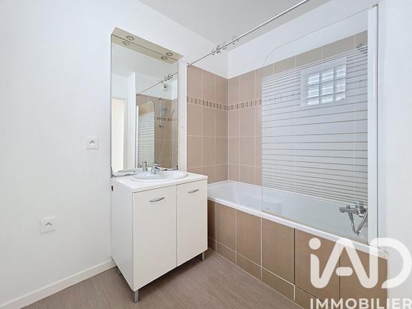 Appartement à vendre 3 pièces 60,95 m² Sainte-Geneviève-des-Bois