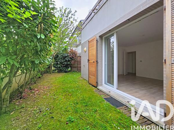 Appartement à vendre 3 pièces 60,95 m² Sainte-Geneviève-des-Bois