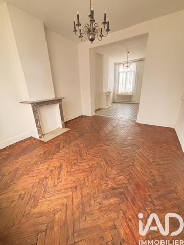 Maison à vendre 5 pièces 130 m² Lens