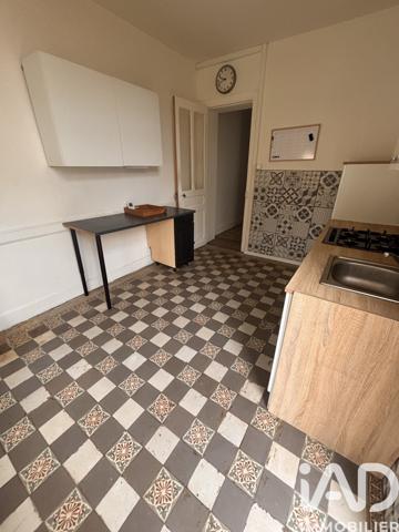 Maison à vendre 5 pièces 130 m² Lens