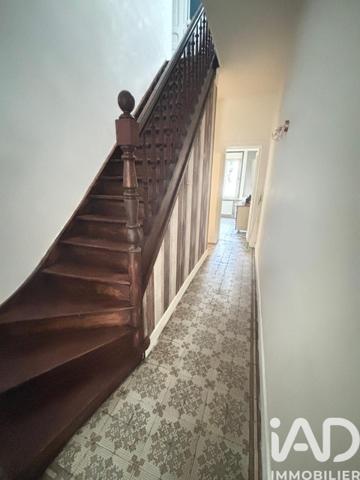 Maison à vendre 5 pièces 130 m² Lens