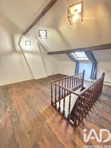 Maison à vendre 5 pièces 130 m² Lens