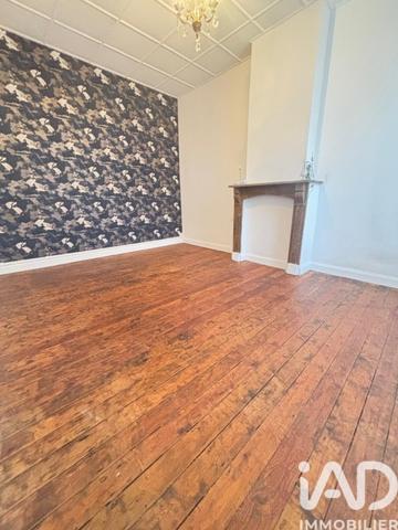 Maison à vendre 5 pièces 130 m² Lens