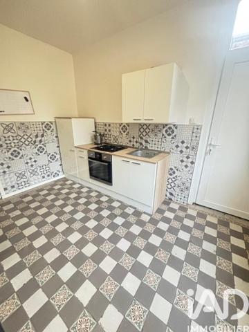 Maison à vendre 5 pièces 130 m² Lens