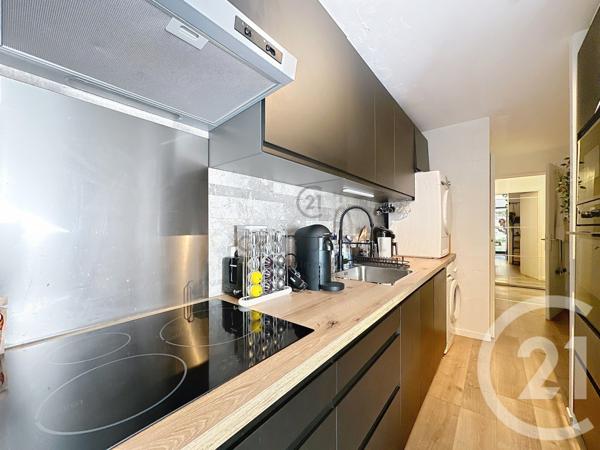 Appartement F3 à vendre  3 pièces - 67 m2 NICE - 06