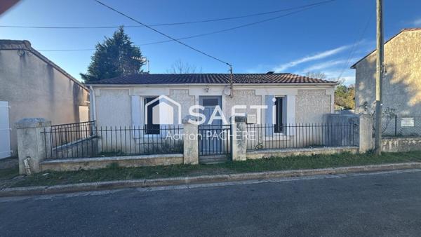 Et si votre nouvelle vie commençait ici ?