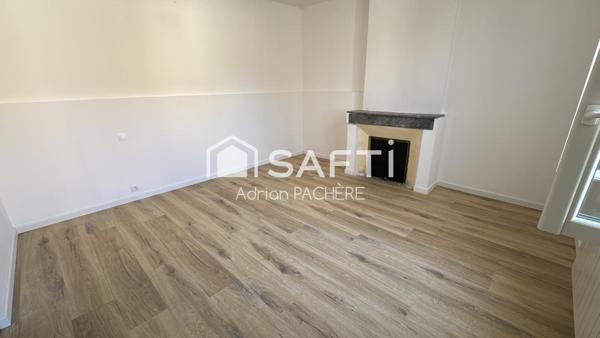 Et si votre nouvelle vie commençait ici ?