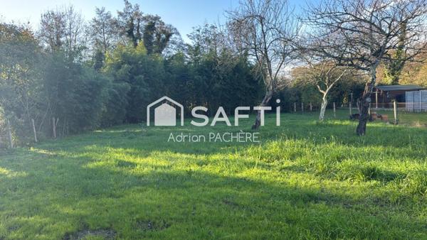 Et si votre nouvelle vie commençait ici ?