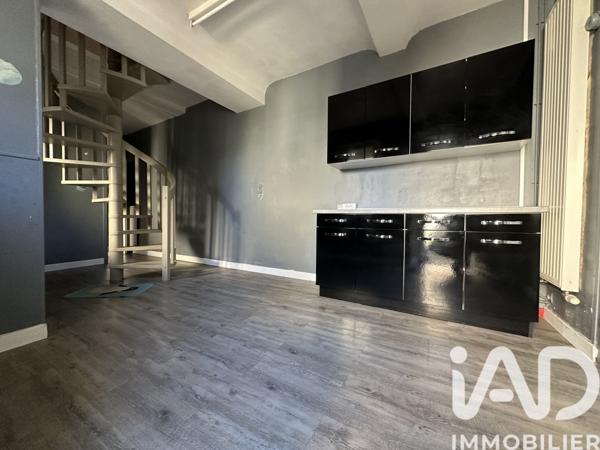 Maison à vendre 4 pièces 67 m² Caumont-sur-Aure