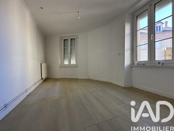 Maison à vendre 4 pièces 67 m² Caumont-sur-Aure