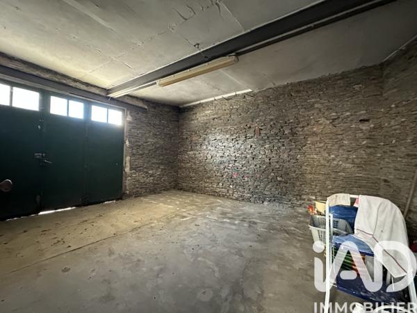 Maison à vendre 4 pièces 67 m² Caumont-sur-Aure