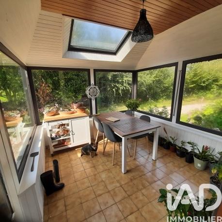 Maison à vendre 6 pièces 124 m² Plévin