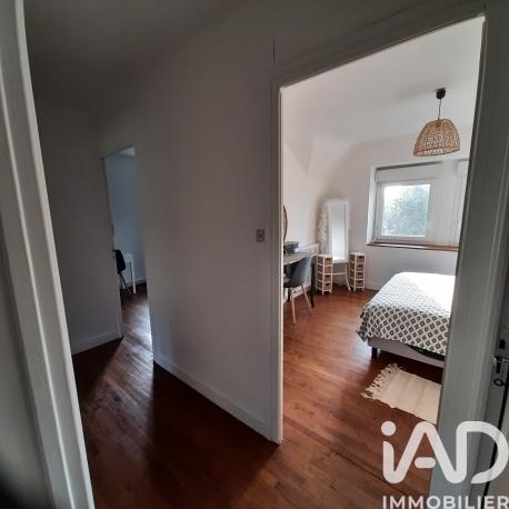 Maison à vendre 6 pièces 124 m² Plévin