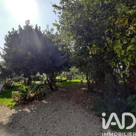 Maison à vendre 6 pièces 124 m² Plévin