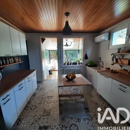 Maison à vendre 6 pièces 124 m² Plévin