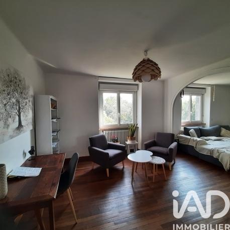 Maison à vendre 6 pièces 124 m² Plévin