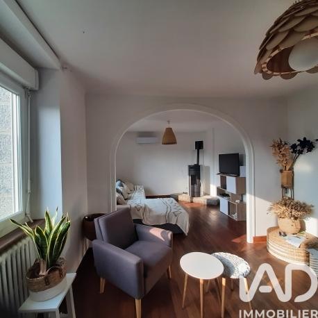 Maison à vendre 6 pièces 124 m² Plévin