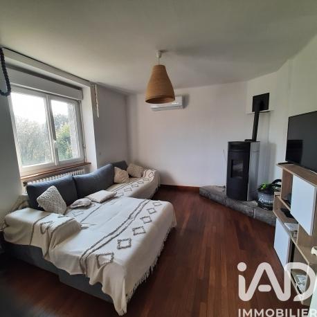 Maison à vendre 6 pièces 124 m² Plévin