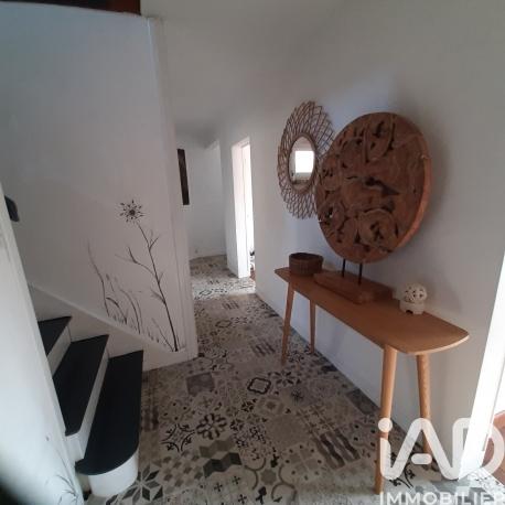 Maison à vendre 6 pièces 124 m² Plévin