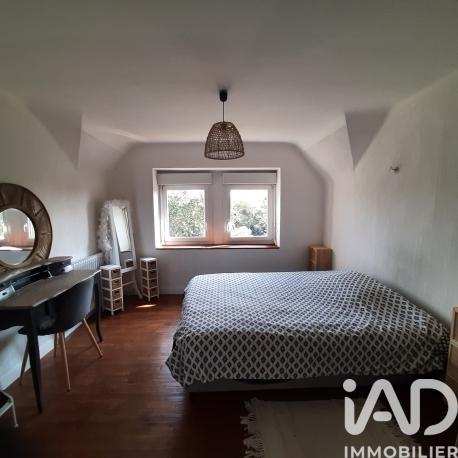 Maison à vendre 6 pièces 124 m² Plévin
