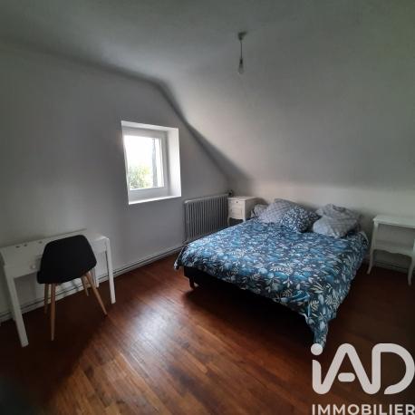 Maison à vendre 6 pièces 124 m² Plévin
