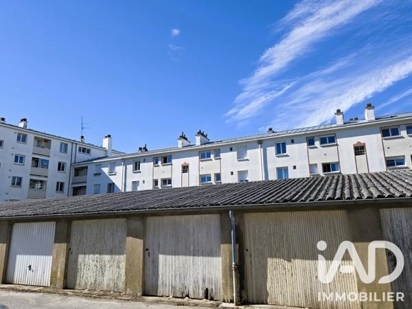 Parking à vendre 14 m² Rennes
