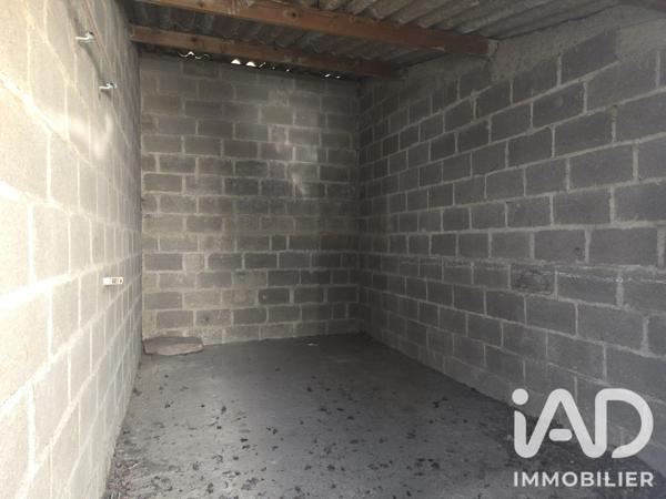Parking à vendre 14 m² Rennes