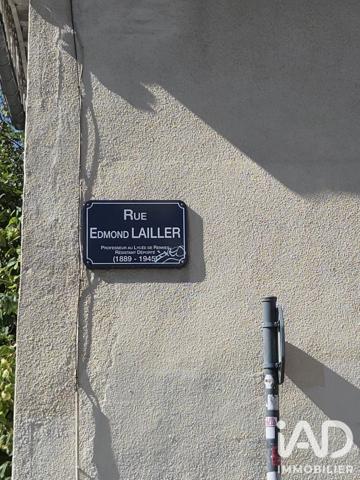 Parking à vendre 14 m² Rennes