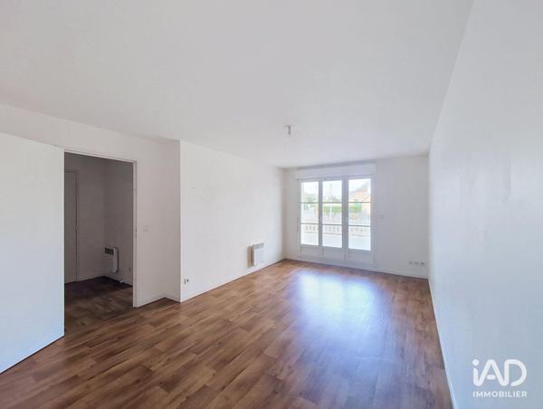 Location appartement 3 pièces 65 m² Dinard