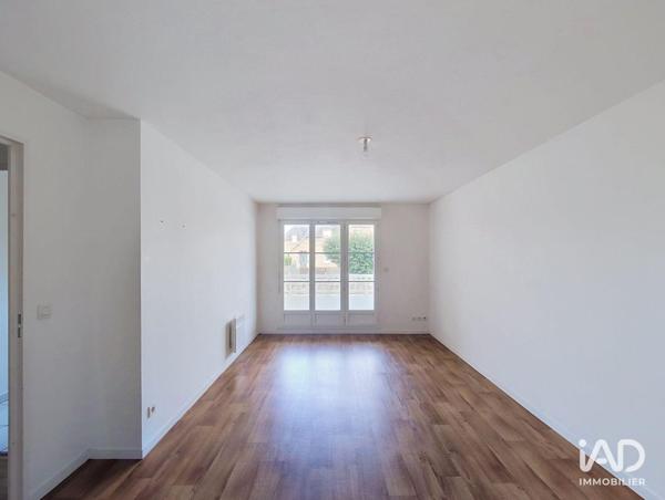 Location appartement 3 pièces 65 m² Dinard