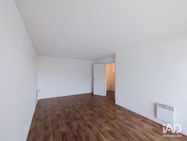 Location appartement 3 pièces 65 m² Dinard