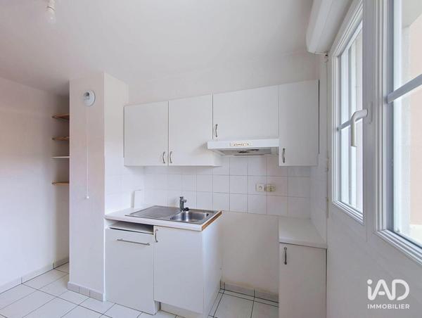 Location appartement 3 pièces 65 m² Dinard