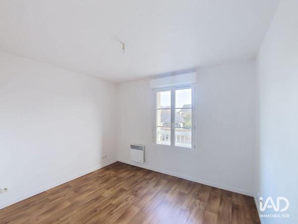 Location appartement 3 pièces 65 m² Dinard